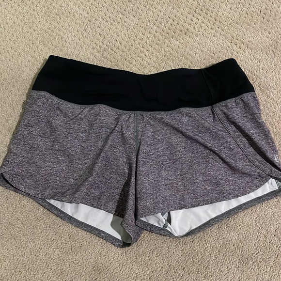 Lululemon shorts - Picture 3 of 5